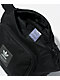 adidas Sport 2.0 Black Fanny Pack - Thumbnail image 5 of 5