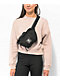 adidas Sport 2.0 Black Fanny Pack - Thumbnail image 2 of 5
