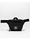 adidas Sport 2.0 Black Fanny Pack - Thumbnail image 1 of 5