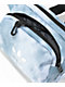 adidas Sport 2.0 Light Blue Tie Dye Fanny Pack - Thumbnail image 4 of 6