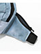 adidas Sport 2.0 Light Blue Tie Dye Fanny Pack - Thumbnail image 6 of 6