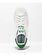 adidas Stan Smith ADV White & Green Shoes - Thumbnail image 3 of 4