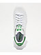 adidas Stan Smith White & Green Shoes - Thumbnail image 4 of 6