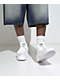 adidas Stan Smith White & Green Shoes - Thumbnail image 3 of 6