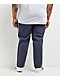 adidas Superfire Navy Track Pants - Thumbnail image 4 of 8