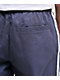 adidas Superfire Navy Track Pants - Thumbnail image 4 of 6