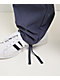 adidas Superfire Navy Track Pants - Thumbnail image 5 of 6