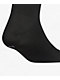 adidas Superlite 6 Pack Black, White & Grey Crew Socks - Thumbnail image 3 of 5