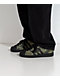 adidas Superstar ADV Camo & Black Skate Shoes - Thumbnail image 3 of 6