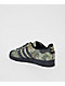 adidas Superstar ADV Camo & Black Skate Shoes - Thumbnail image 2 of 6