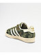 adidas Superstar ADV Camo & White Skate Shoes - Thumbnail image 2 of 5