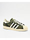 adidas Superstar ADV Camo & White Skate Shoes - Thumbnail image 1 of 5