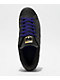 adidas Superstar ADV Carbon & Purple Skate Shoes - Thumbnail image 4 of 7