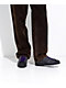 adidas Superstar ADV Carbon & Purple Skate Shoes - Thumbnail image 3 of 7