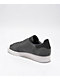 adidas Superstar ADV Charcoal & White Skate Shoes - Thumbnail image 2 of 5