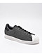 adidas Superstar ADV Charcoal & White Skate Shoes - Thumbnail image 1 of 5