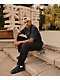 adidas Superstar ADV Felipe Core Black & Better Scarlet Skate Shoes - Thumbnail image 10 of 12