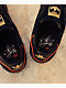 adidas Superstar ADV Felipe Core Black & Better Scarlet Skate Shoes - Thumbnail image 11 of 12