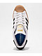 adidas Superstar ADV White, Black & Gum Skate Shoes - Thumbnail image 4 of 5