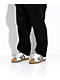 adidas Superstar ADV White, Black & Gum Skate Shoes - Thumbnail image 3 of 5