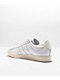 adidas Superstar ADV White Skate Shoes - Thumbnail image 2 of 4