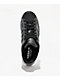 adidas Superstar II Snake Print Core Black & Cloud White Shoes - Thumbnail image 3 of 5
