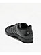 adidas Superstar II Snake Print Core Black & Cloud White Shoes - Thumbnail image 2 of 5