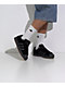 adidas Superstar ST Black & Grey Shoes - Thumbnail image 3 of 5