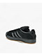 adidas Superstar ST Black & Grey Shoes - Thumbnail image 2 of 4