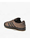 adidas Superstar ST Brown & Black Shoes - Thumbnail image 2 of 4