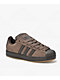 adidas Superstar ST Brown & Black Shoes - Thumbnail image 1 of 4