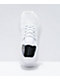 adidas Swift Run XJ White Shoes - Thumbnail image 3 of 4