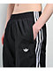 adidas Teamgeist Black Track Pants - Thumbnail image 3 of 7