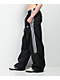 adidas Teamgeist Black Track Pants - Thumbnail image 4 of 7
