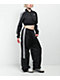 adidas Teamgeist Black Track Pants - Thumbnail image 5 of 7