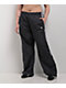 adidas Teamgeist Black Track Pants - Thumbnail image 6 of 7