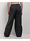 adidas Teamgeist Black Track Pants - Thumbnail image 7 of 7
