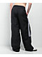 adidas Teamgeist Black Track Pants - Thumbnail image 2 of 7