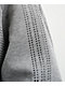 adidas Teamgeist Rhinestone Grey Hoodie - Thumbnail image 4 of 9