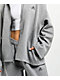 adidas Teamgeist Rhinestone Grey Hoodie - Thumbnail image 6 of 9