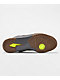 adidas Tekkira Cup Aurora Onix, Cloud White & Solar Slime Skate Shoes - Thumbnail image 4 of 4