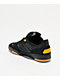 adidas Tekkira Cup CORDURA Black Skate Shoes - Thumbnail image 2 of 6