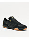 adidas Tekkira Cup CORDURA Black Skate Shoes - Thumbnail image 1 of 6