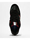 adidas Tekkira Cup Core Black, Preloved Teal & Better Scarlet Skate Shoes - Thumbnail image 4 of 5