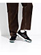 adidas Tekkira Cup Core Black, Preloved Teal & Better Scarlet Skate Shoes - Thumbnail image 3 of 5