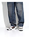 adidas Tekkira Cup Grey, Black & Red Skate Shoes - Thumbnail image 3 of 4
