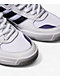 adidas Tekkira Cup White, Grey & Purple Skate Shoes - Thumbnail image 6 of 10