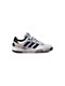 adidas Tekkira Cup White, Grey & Purple Skate Shoes - Thumbnail image 7 of 10