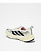 adidas Terrex Freehiker 3 Low GORE-TEX White Hiking Shoes - Thumbnail image 2 of 4