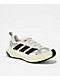 adidas Terrex Freehiker 3 Low GORE-TEX White Hiking Shoes - Thumbnail image 1 of 4